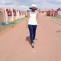 Renesmee2 From Pretoria, Gauteng