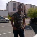 felix011 From Cape Town, Western Cape