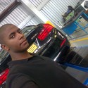 cutedude From Boksburg, Gauteng