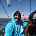 Riggerboy From Cape Town, Western Cape