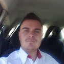 Marnus From Hermanus, Western Cape