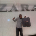 tuchi2 From Pretoria, Gauteng