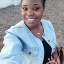 haily From Hazyview, Mpumalanga