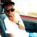knuckles2 From Pretoria, Gauteng