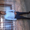Sande15 From Cape Town, Western Cape