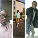 Loxion From Pretoria, Gauteng