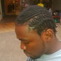 mikkymic From Pretoria, Gauteng