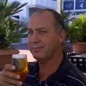 blueyeboy From Cape Town, Western Cape