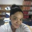 Thana From Cape Town, Western Cape