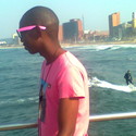 just touch From Durban, Kwazulu-Natal