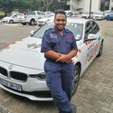 Futuristic Dreamer Stellenbosch