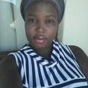 nadia9 From Sasolburg, Free State