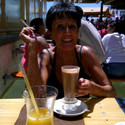mel78 From Cape Town, Western Cape
