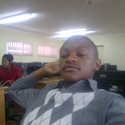 vigorous3 From Klerksdorp, North West