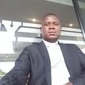 MIKE872 From Johannesburg South, Gauteng