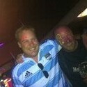 Steve1 From Cape Town, Western Cape