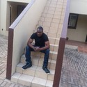 Big Ronnie From Randburg, Gauteng