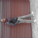 T MOLEFE From Brakpan, Gauteng