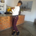 Leo127 From Pretoria, Gauteng