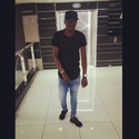 Danzel From Kempton Park, Gauteng