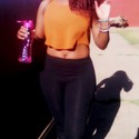 Babes20 From Soweto, Gauteng