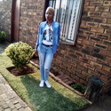 Dee192 From Benoni, Gauteng
