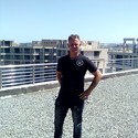 Alexwolf1976 From East London, Eastern Cape