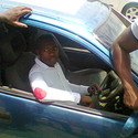 Masterpeace From Soweto, Gauteng