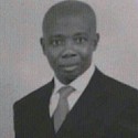 Vinkel From Botshabelo, Free State