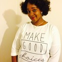 Sesie From Soweto, Gauteng