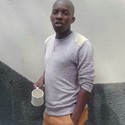 Gogo's boy From Pietermaritzburg, Kwazulu-Natal