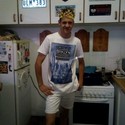 jakkalsie From Strand, Western Cape