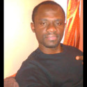 Tiger48 From Johannesburg, Gauteng