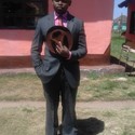 T pain From Vereeniging, Gauteng