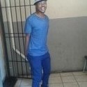 Lover's From Soweto, Gauteng