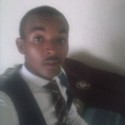 Tonga boy From Pretoria, Gauteng