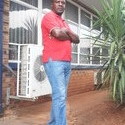 Daad From Pretoria, Gauteng