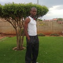 Complecxion From Vanderbijlpark, Gauteng