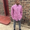Chris brown From Vereeniging, Gauteng