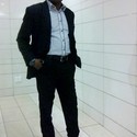 Desmond4 From Pretoria, Gauteng