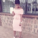 chrissy19 From Pretoria, Gauteng