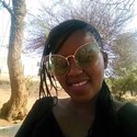 Kelly35 From Rustenburg, North West