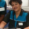 Chantay From Stellenbosch, Western Cape