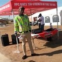 Djzwe From Alberton, Gauteng