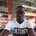 iker From Durban, Kwazulu-Natal