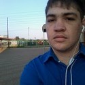 Fred25 From Potchefstroom, North West