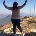 Lihle19 From Potchefstroom, North West