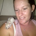 Angie55 From Randburg, Gauteng