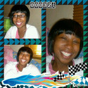 missy T From Soweto, Gauteng