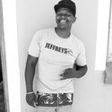 Siya Mgibe From Jeffreys Bay, Eastern Cape